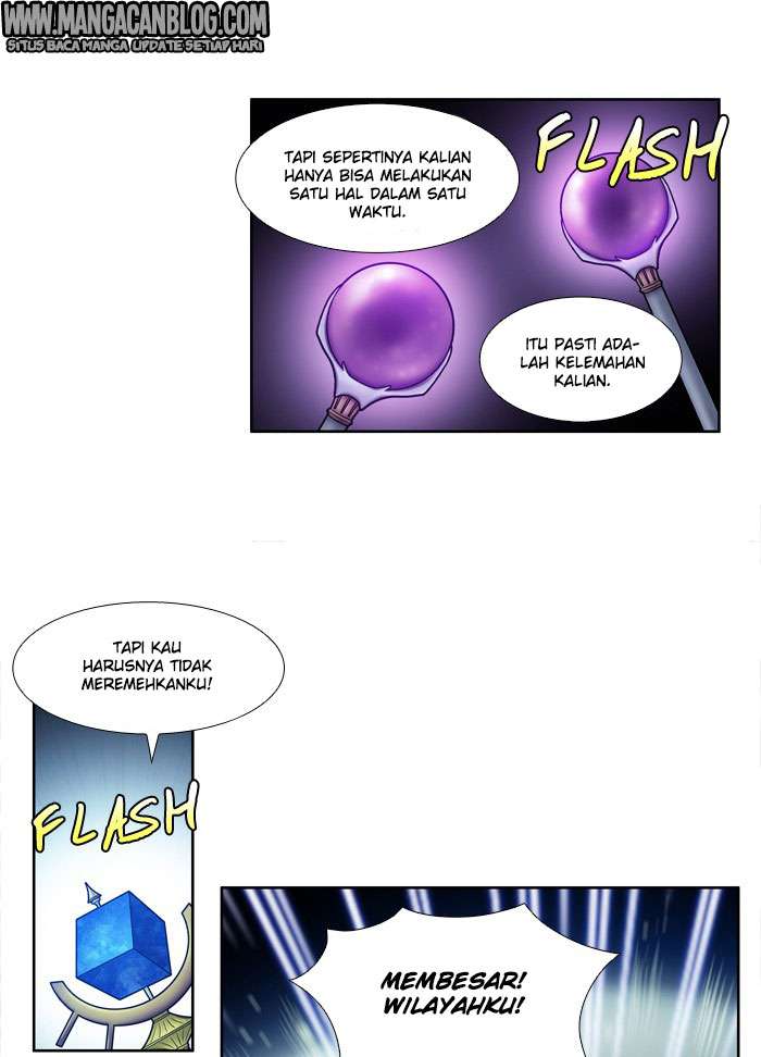 The Gamer Chapter 204 - halaman 4