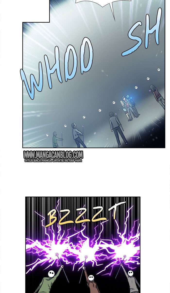 The Gamer Chapter 204 - halaman 5