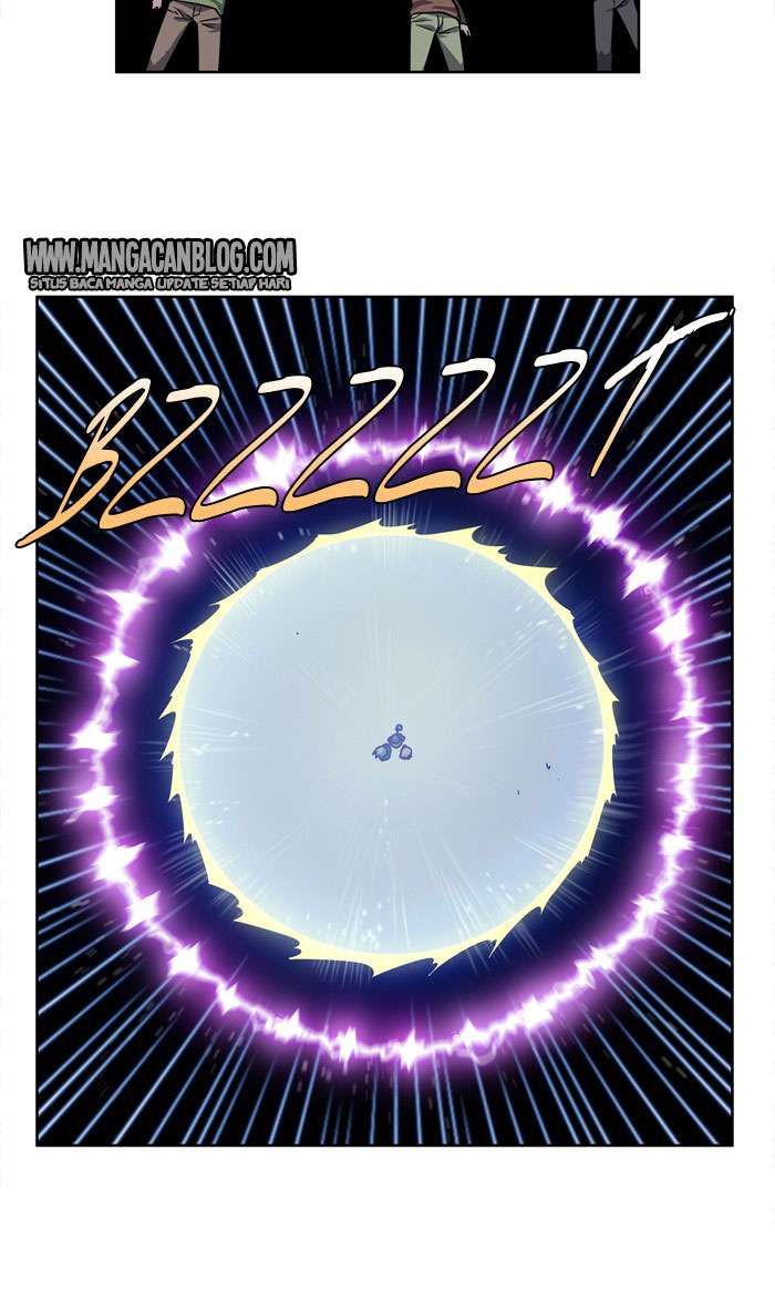 The Gamer Chapter 204 - halaman 6