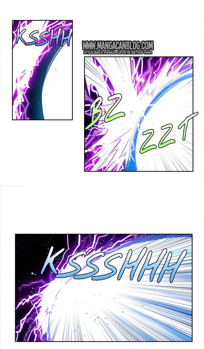 The Gamer Chapter 204 - halaman 7