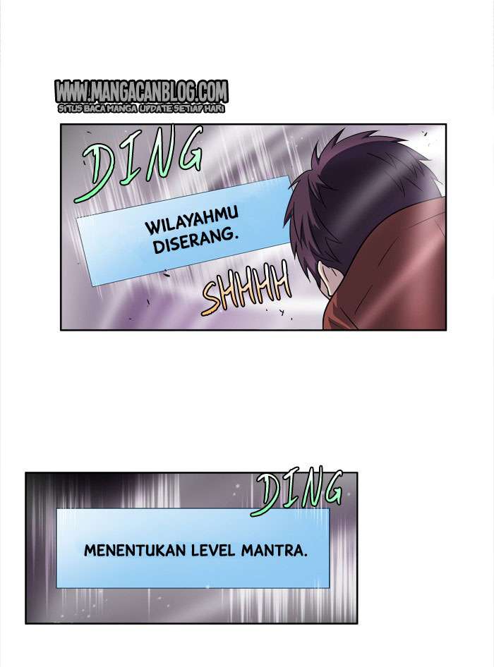 The Gamer Chapter 204 - halaman 8