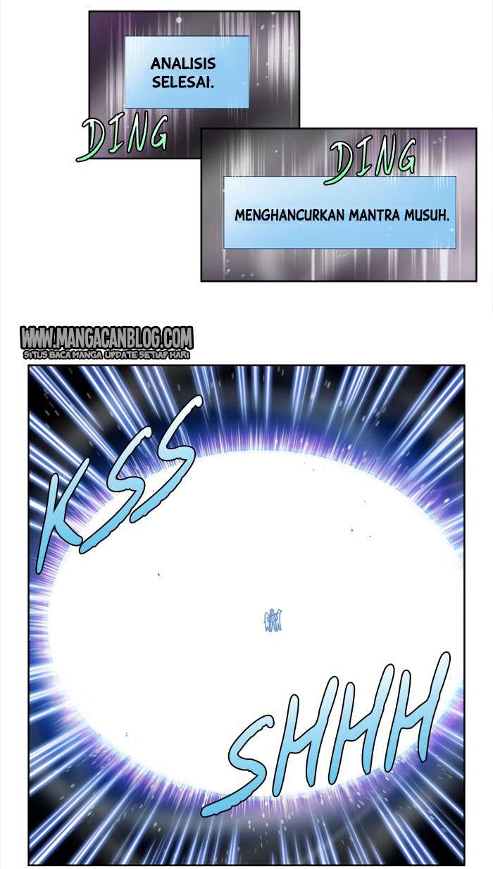 The Gamer Chapter 204 - halaman 9