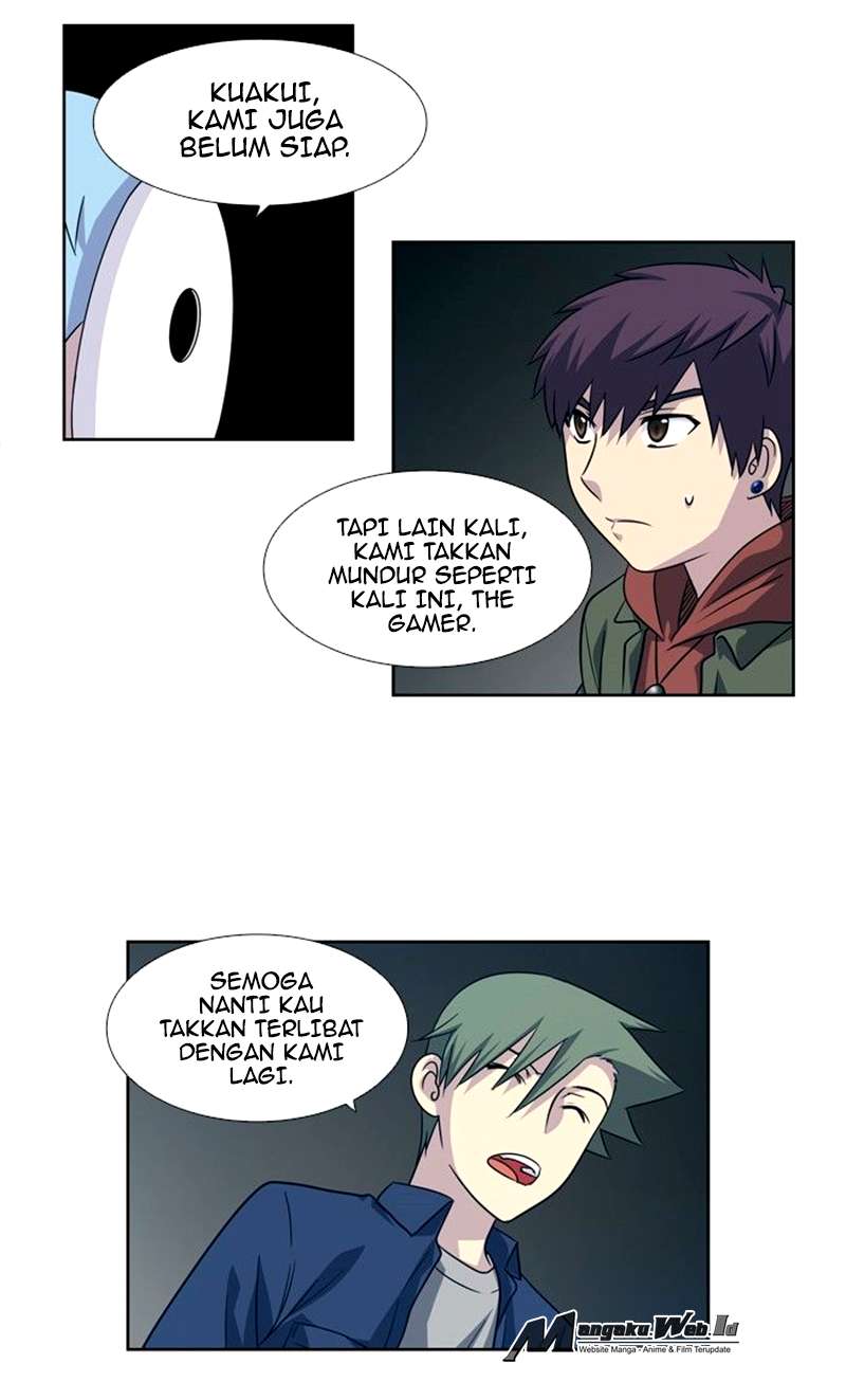 The Gamer Chapter 205 - halaman 10