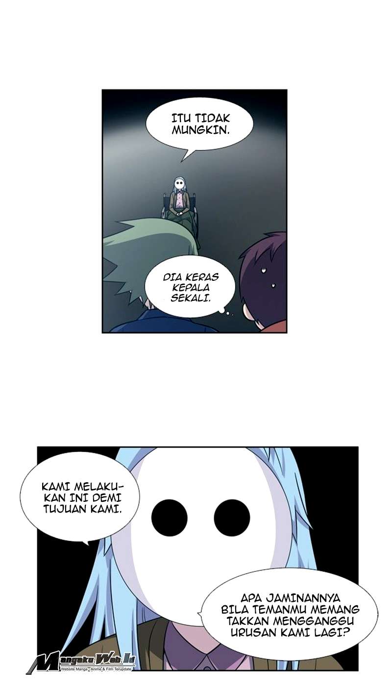 The Gamer Chapter 205 - halaman 11