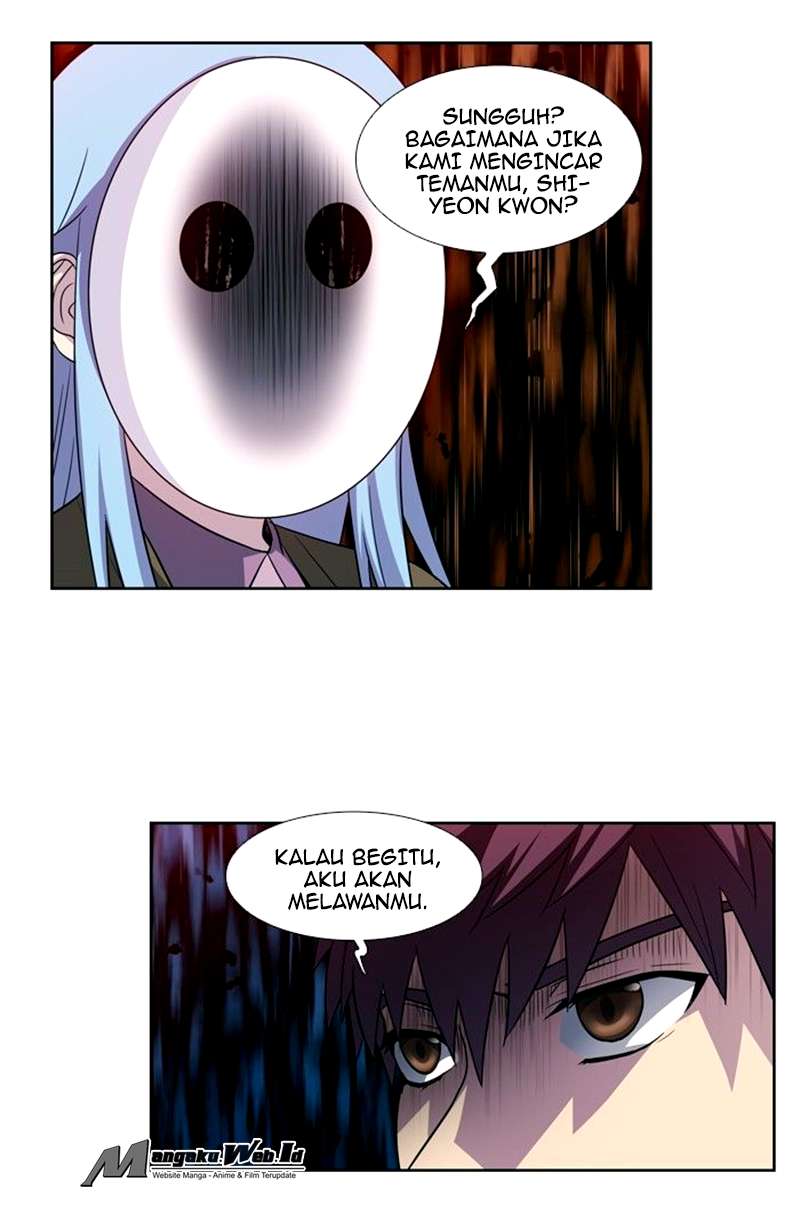 The Gamer Chapter 205 - halaman 13