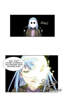 The Gamer Chapter 205 - halaman 14