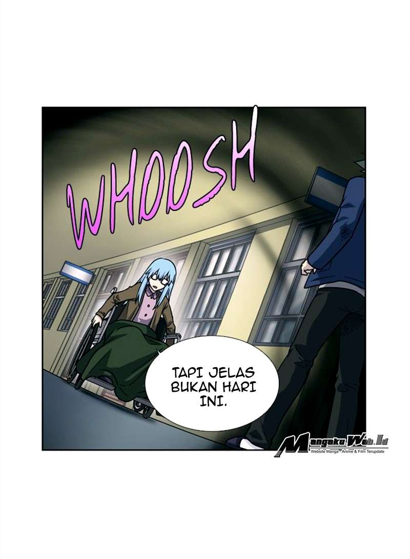 The Gamer Chapter 205 - halaman 15