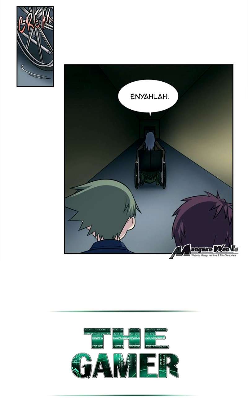 The Gamer Chapter 205 - halaman 16