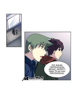 The Gamer Chapter 205 - halaman 17