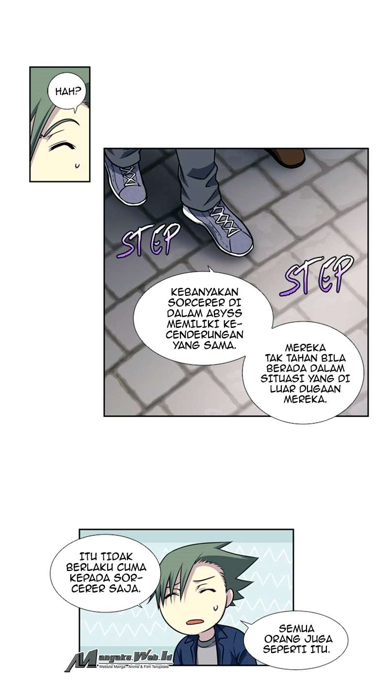 The Gamer Chapter 205 - halaman 19