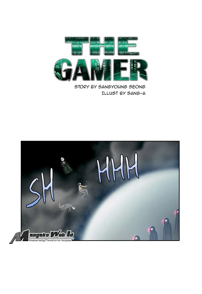 The Gamer Chapter 205 - halaman 2