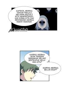 The Gamer Chapter 205 - halaman 23