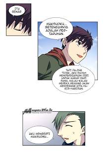 The Gamer Chapter 205 - halaman 24