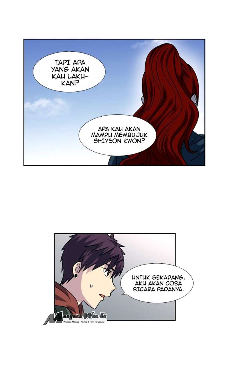 The Gamer Chapter 205 - halaman 25