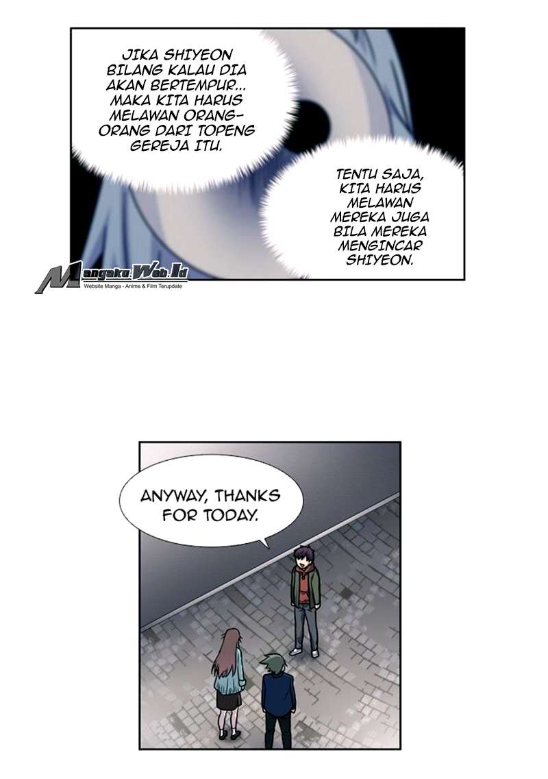 The Gamer Chapter 205 - halaman 26