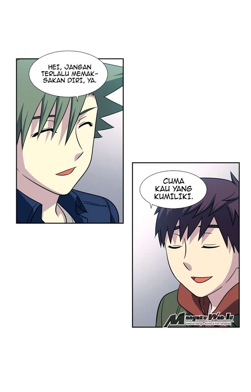The Gamer Chapter 205 - halaman 27
