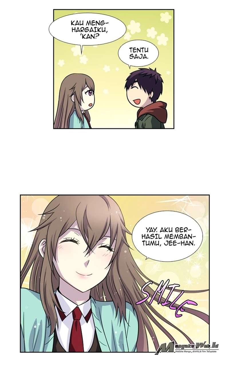 The Gamer Chapter 205 - halaman 29