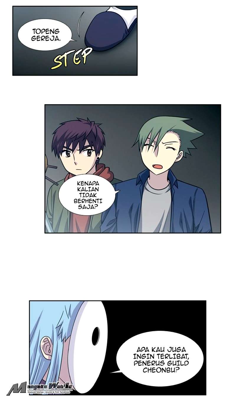 The Gamer Chapter 205 - halaman 3