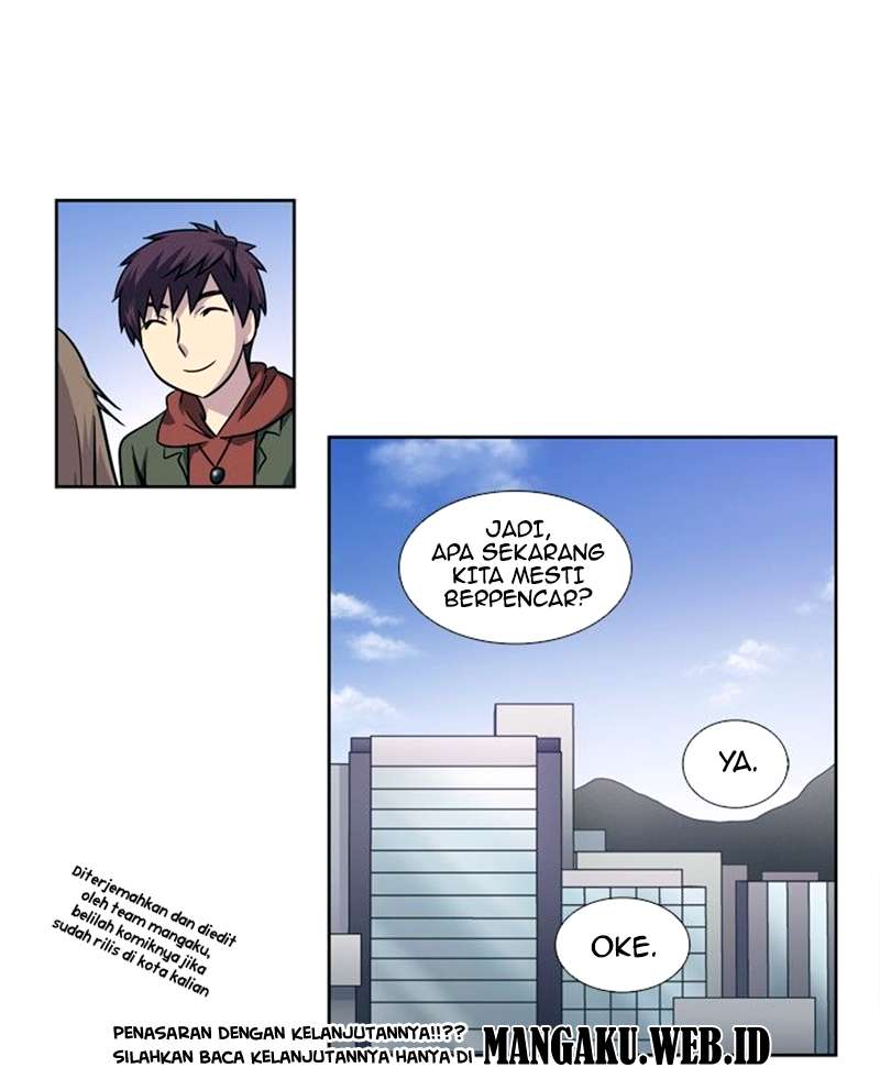 The Gamer Chapter 205 - halaman 30