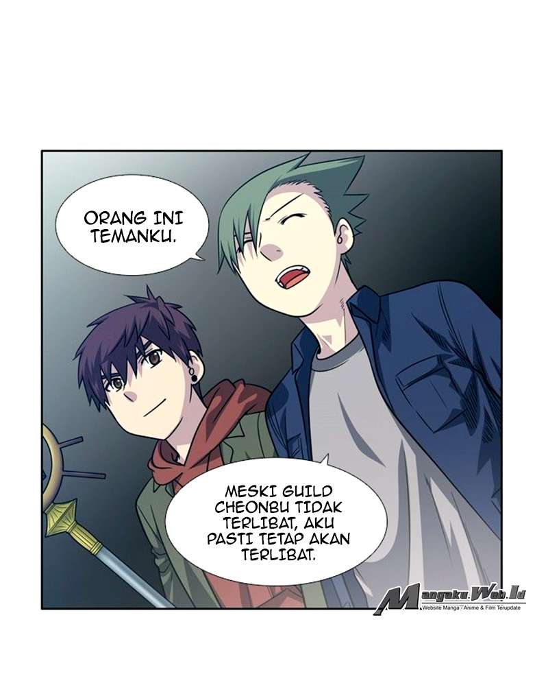 The Gamer Chapter 205 - halaman 4