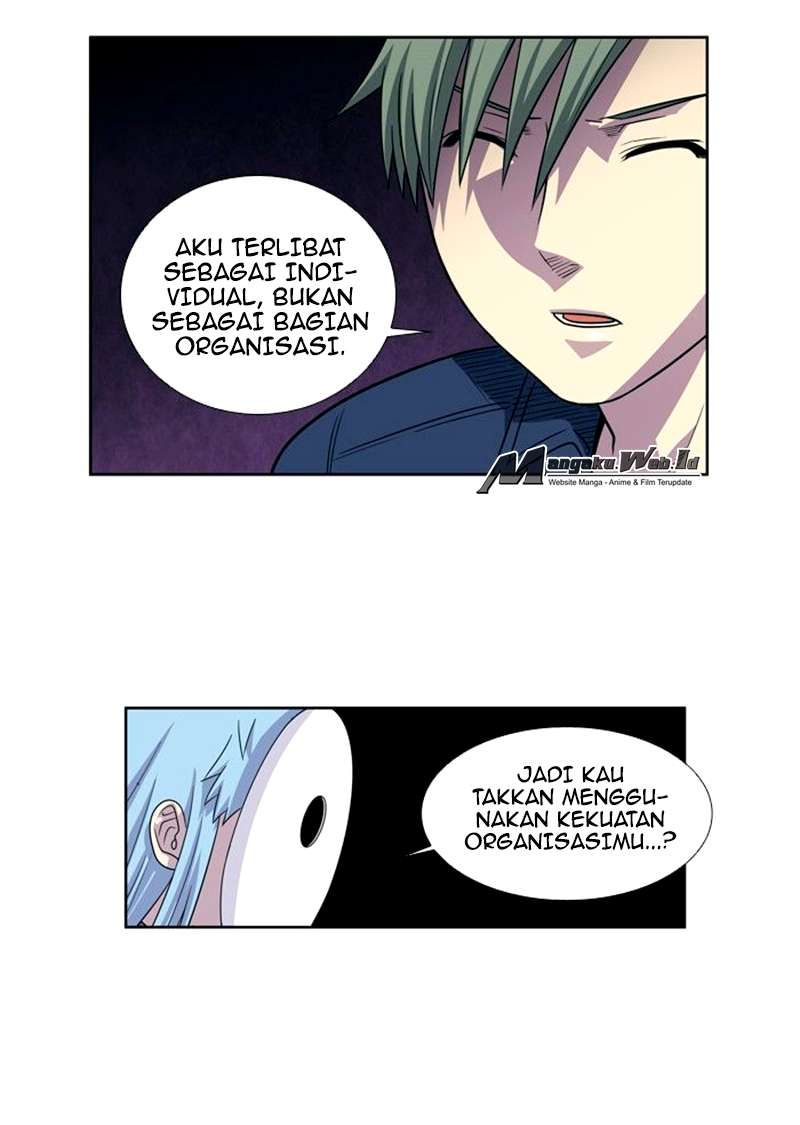 The Gamer Chapter 205 - halaman 7