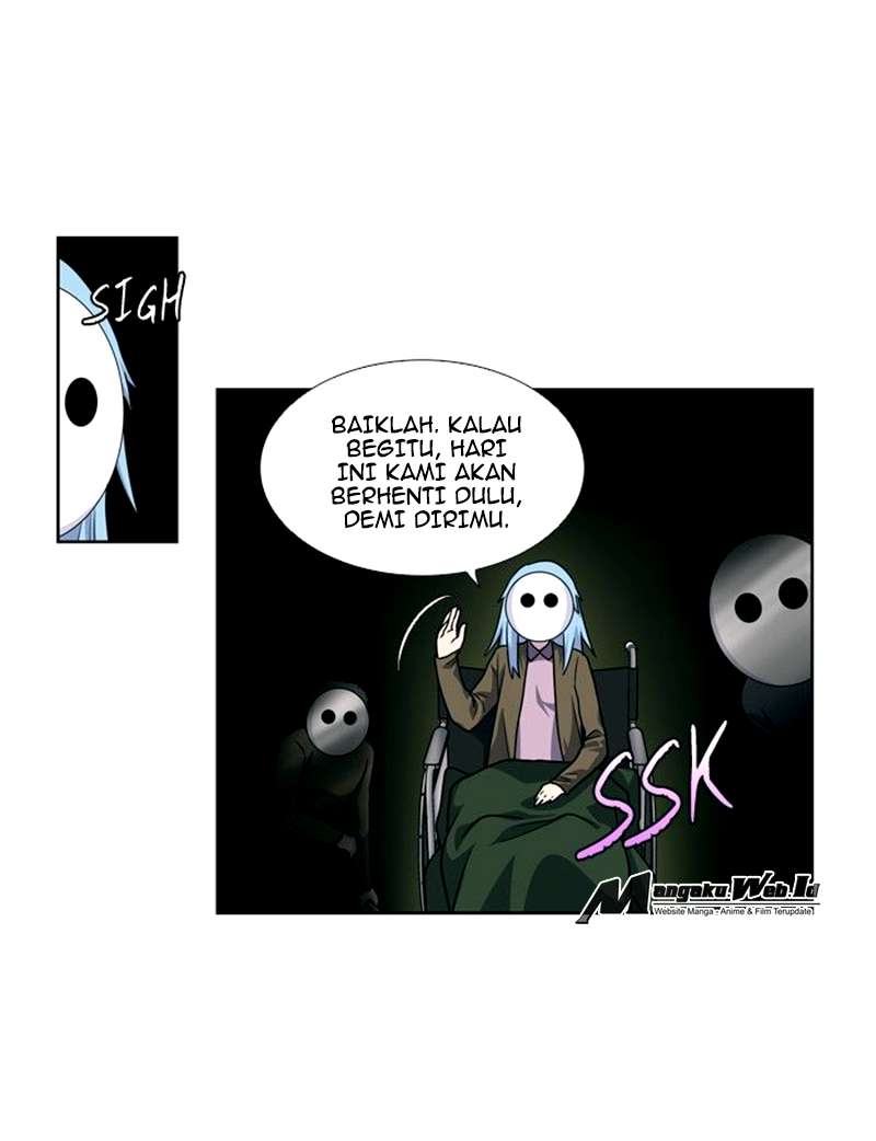 The Gamer Chapter 205 - halaman 9