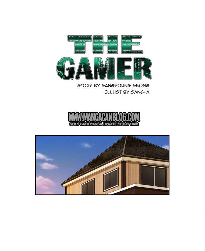 The Gamer Chapter 206 - halaman 1