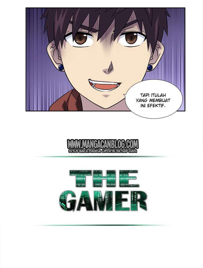 The Gamer Chapter 206 - halaman 14