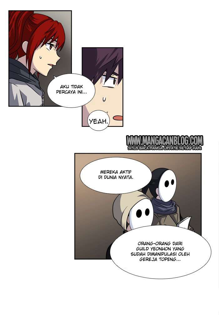 The Gamer Chapter 206 - halaman 16