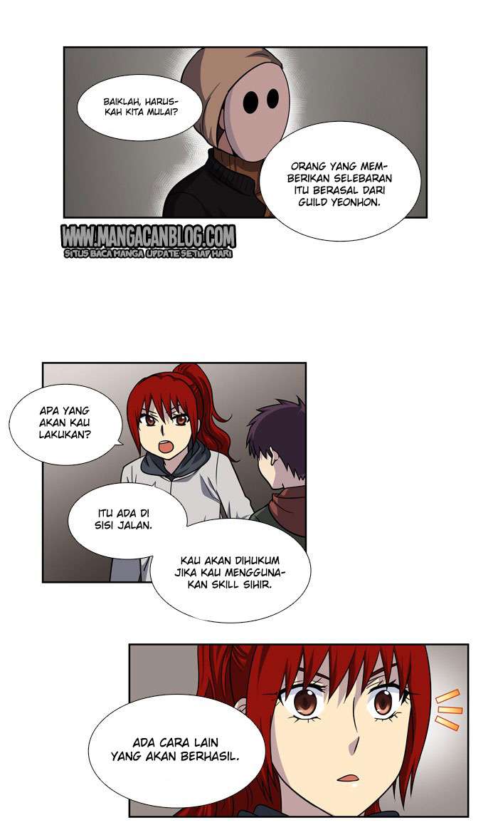 The Gamer Chapter 206 - halaman 18