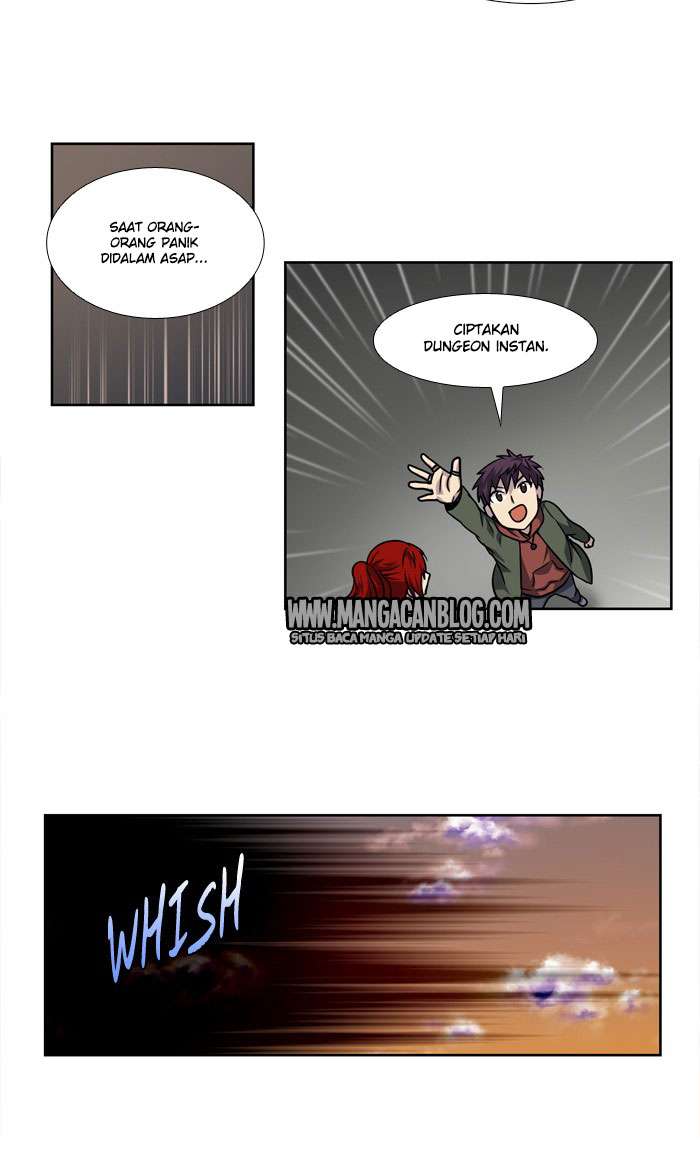 The Gamer Chapter 206 - halaman 22