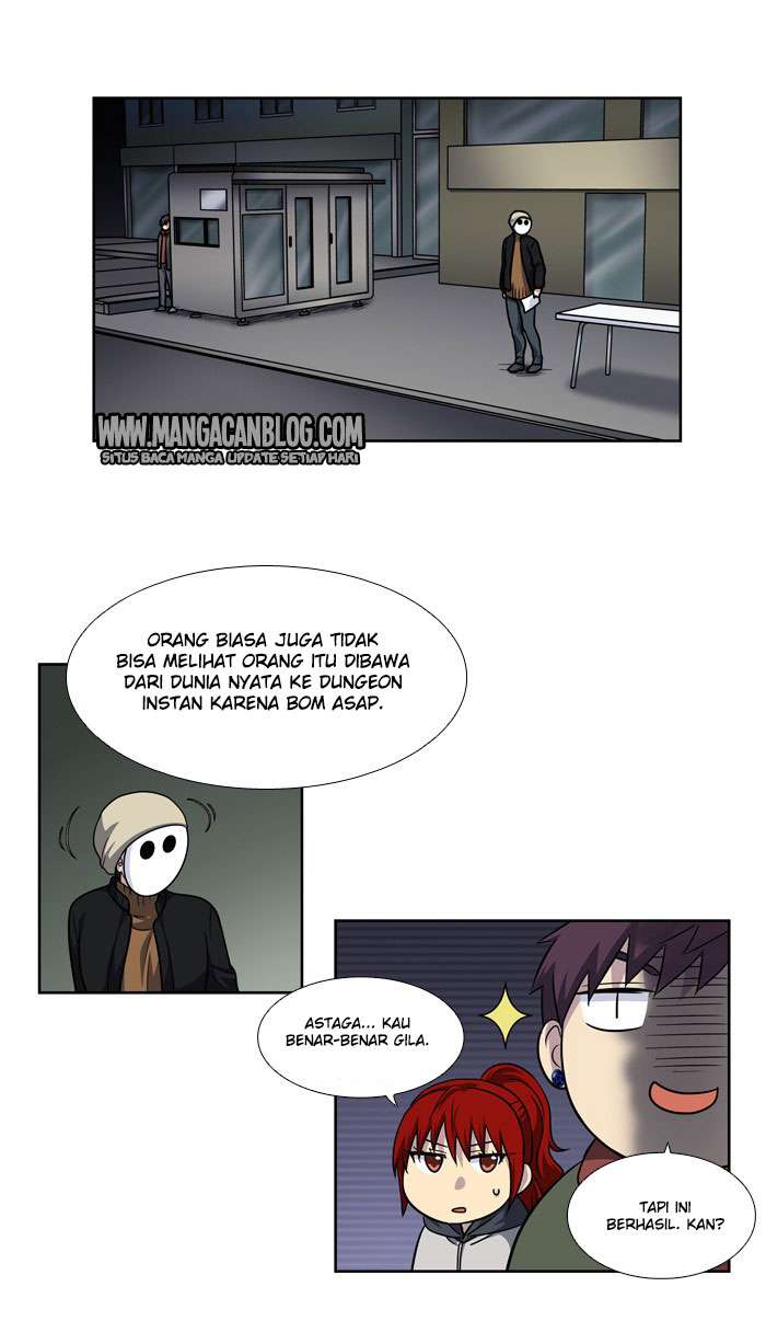 The Gamer Chapter 206 - halaman 23