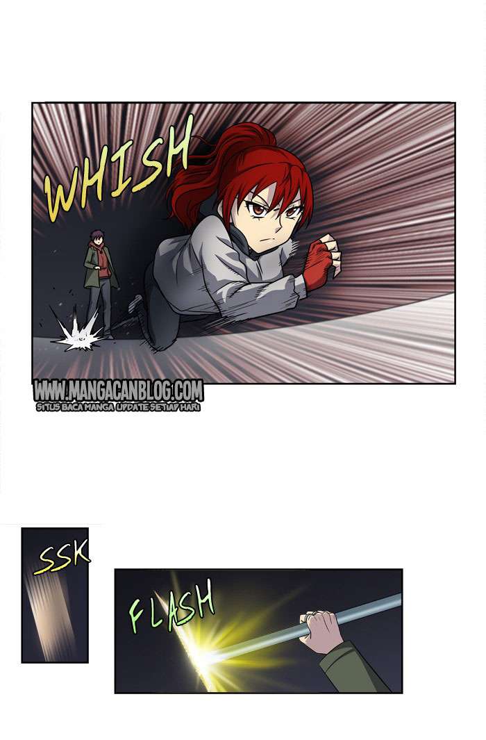 The Gamer Chapter 206 - halaman 25