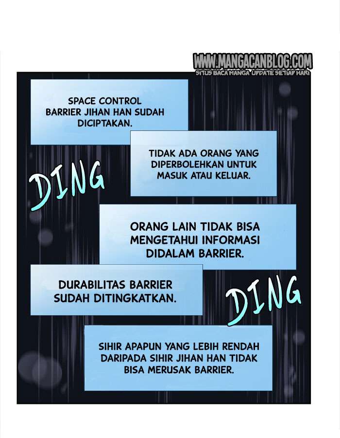 The Gamer Chapter 206 - halaman 27
