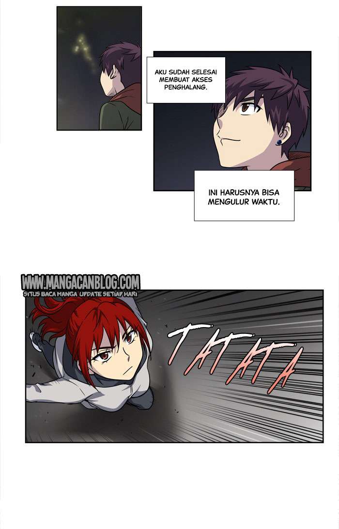 The Gamer Chapter 206 - halaman 28