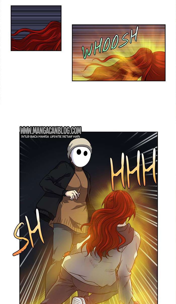 The Gamer Chapter 206 - halaman 29