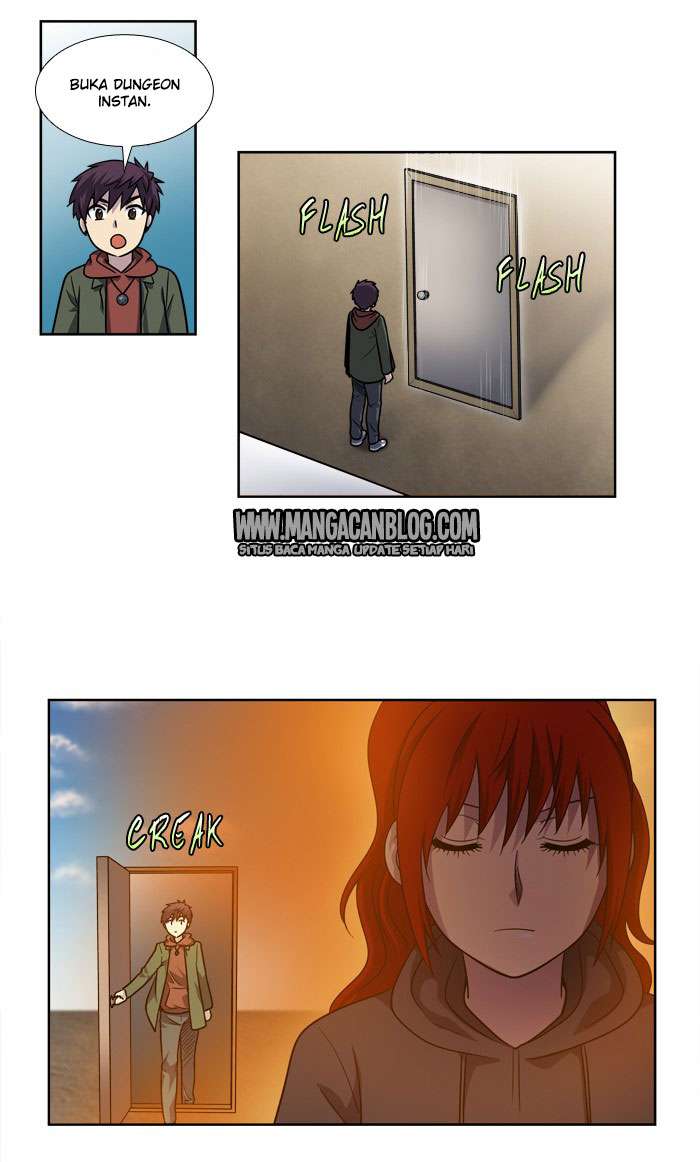 The Gamer Chapter 206 - halaman 3