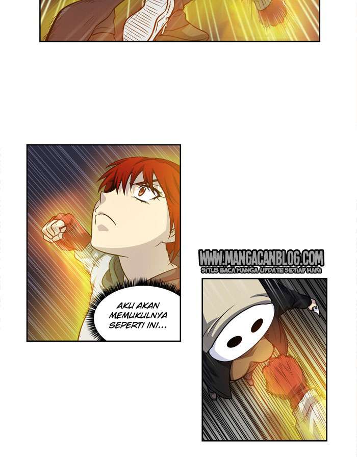 The Gamer Chapter 206 - halaman 30