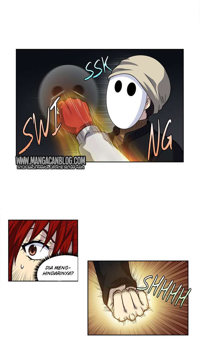 The Gamer Chapter 206 - halaman 31
