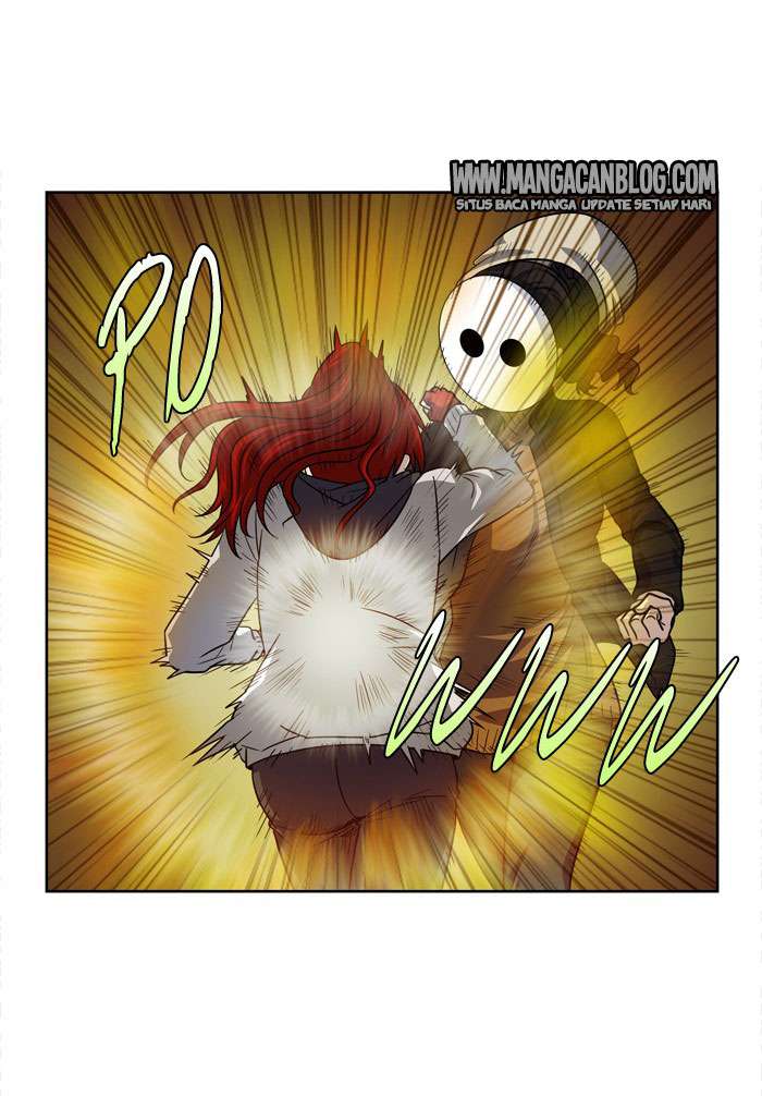 The Gamer Chapter 206 - halaman 32