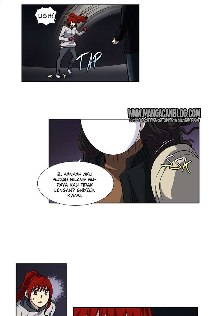 The Gamer Chapter 206 - halaman 33