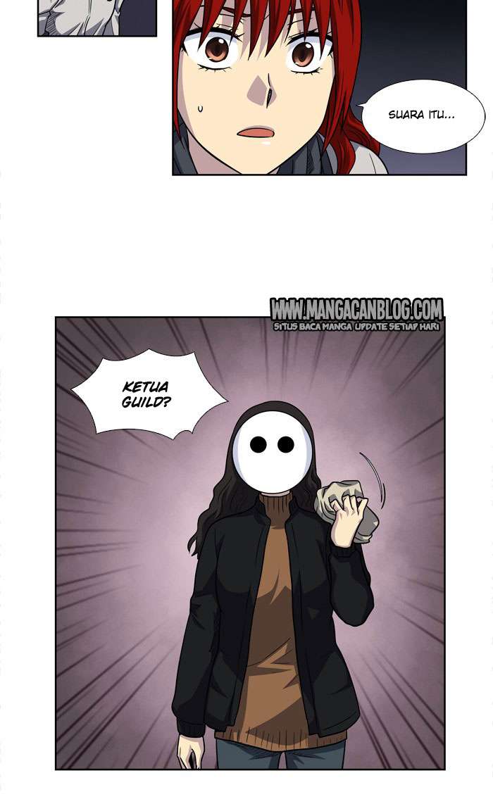 The Gamer Chapter 206 - halaman 34