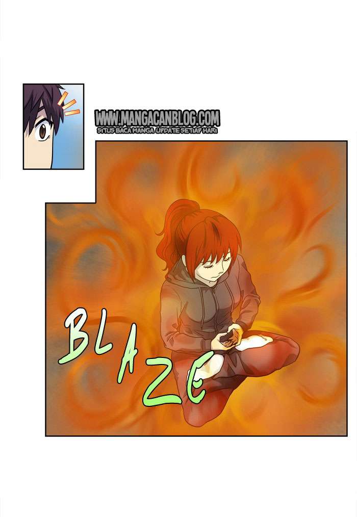 The Gamer Chapter 206 - halaman 4