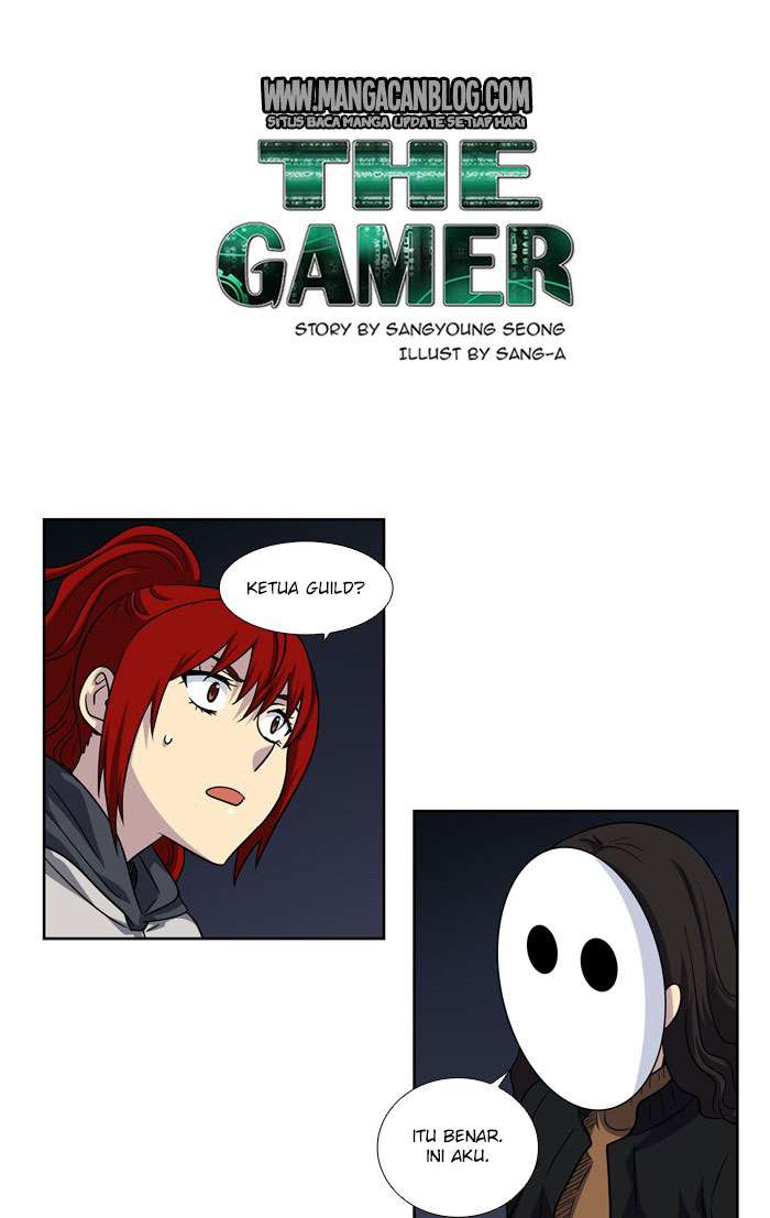 The Gamer Chapter 207 - halaman 1