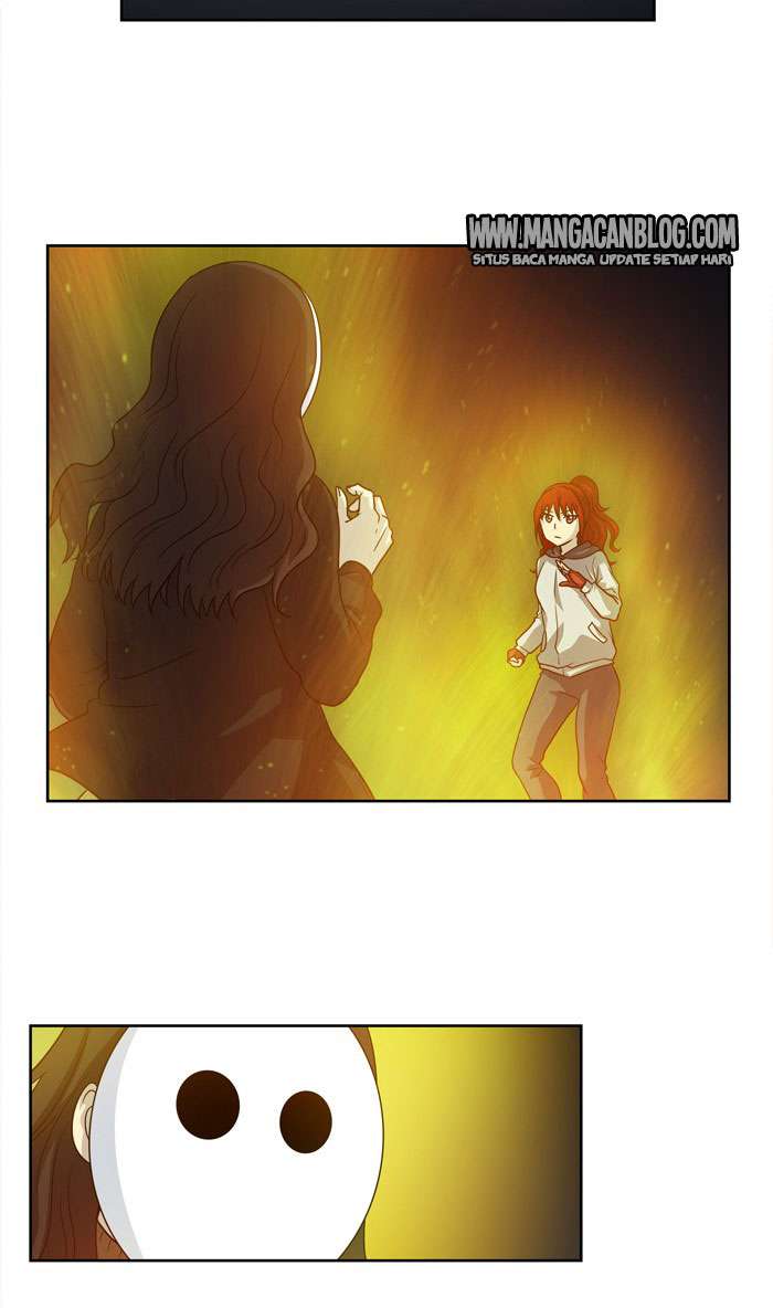 The Gamer Chapter 207 - halaman 11