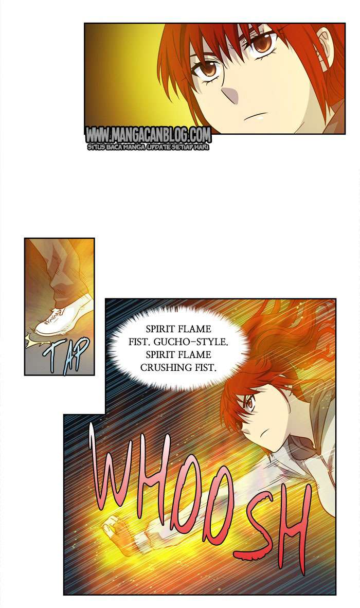 The Gamer Chapter 207 - halaman 12
