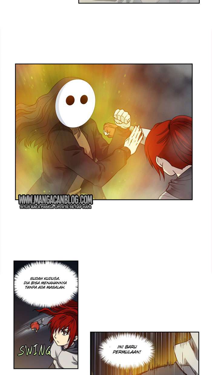 The Gamer Chapter 207 - halaman 14