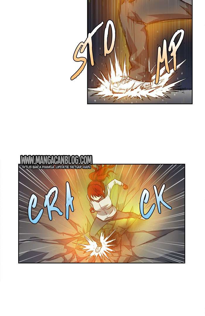 The Gamer Chapter 207 - halaman 15