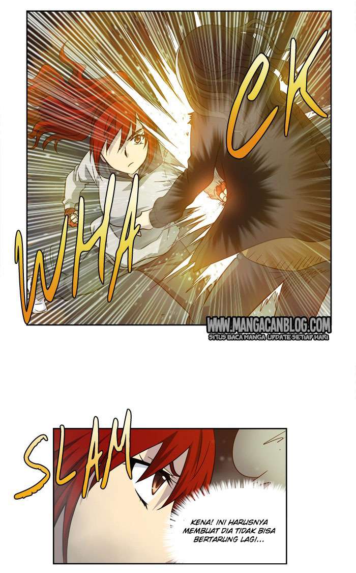 The Gamer Chapter 207 - halaman 16