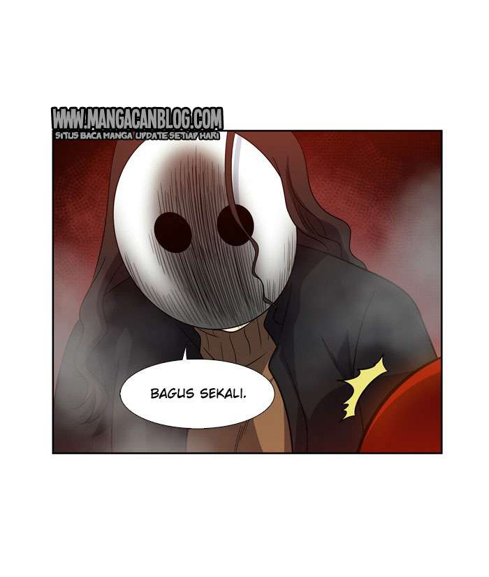 The Gamer Chapter 207 - halaman 17